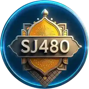 SJ480 Your all in one document toolkit  - Product Hunt launch logo and brand identity