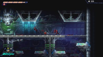 They Always Run gallery image