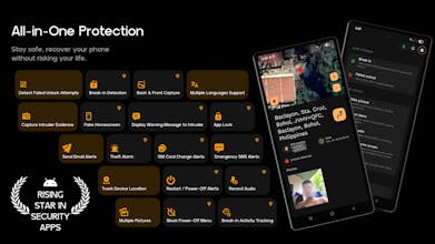 PinGuard gallery image