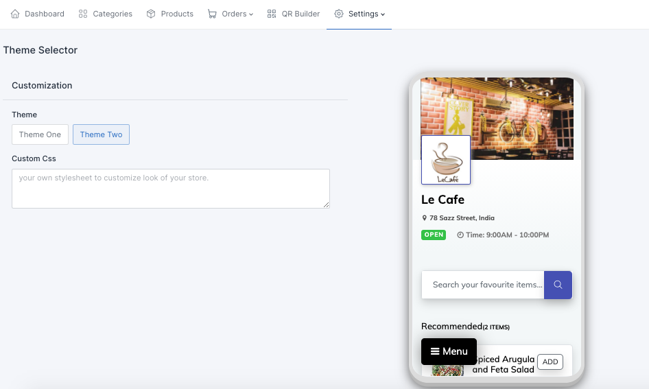 QUICKZU gallery image