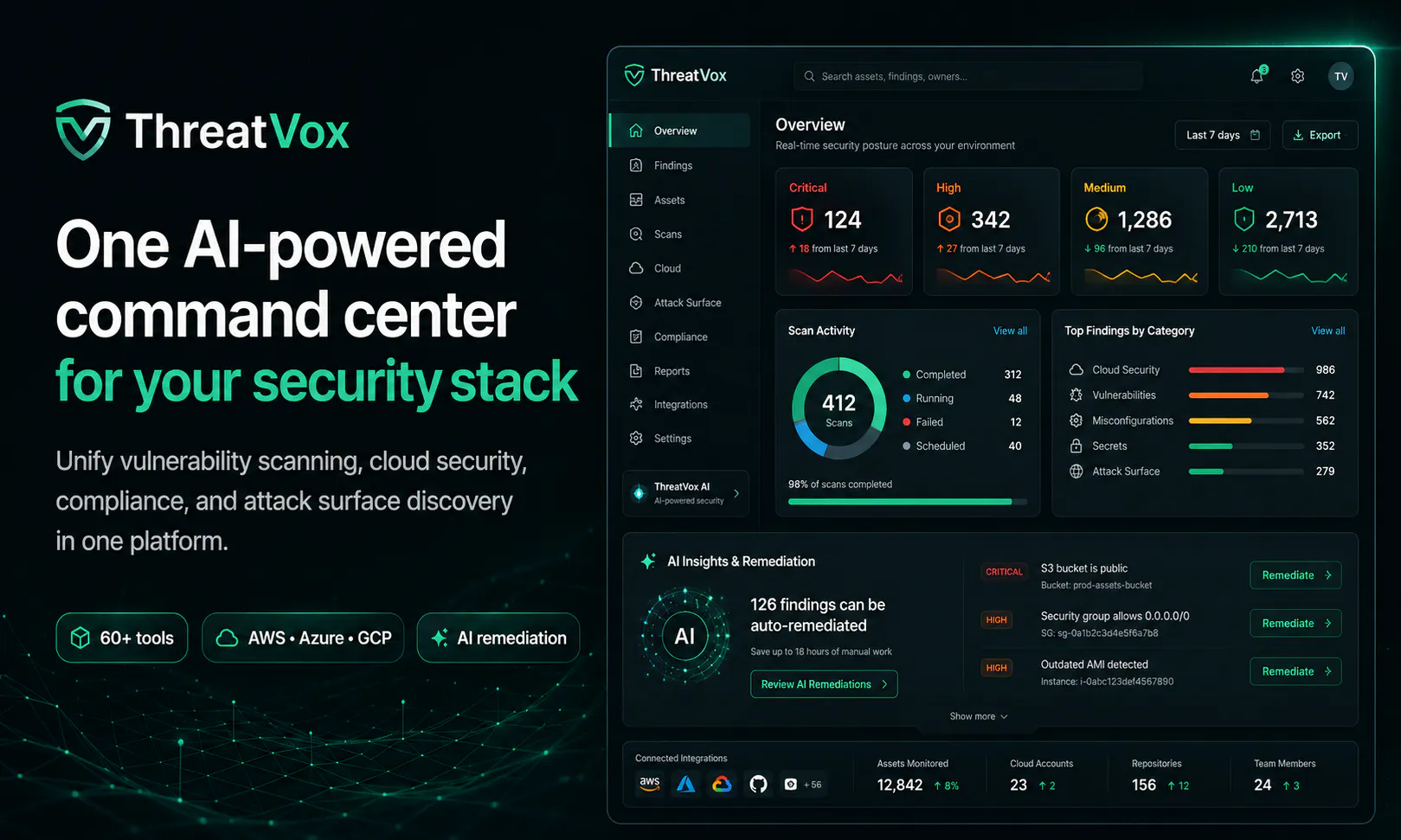 ThreatVox gallery image
