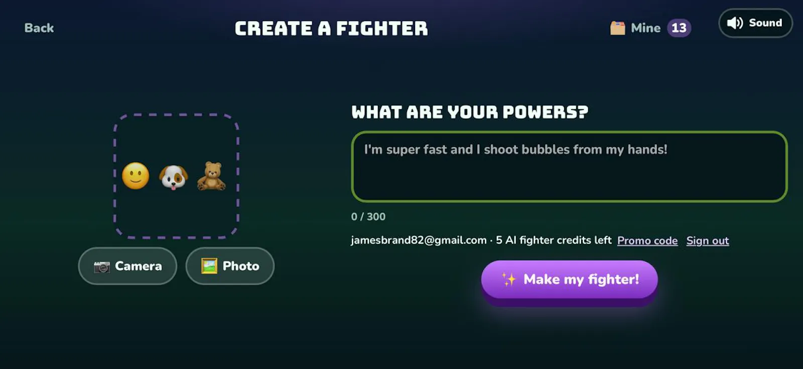 Beast Brawl screenshot 2
