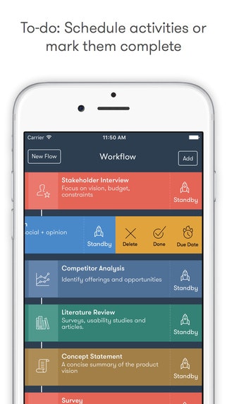 UX Assist gallery image