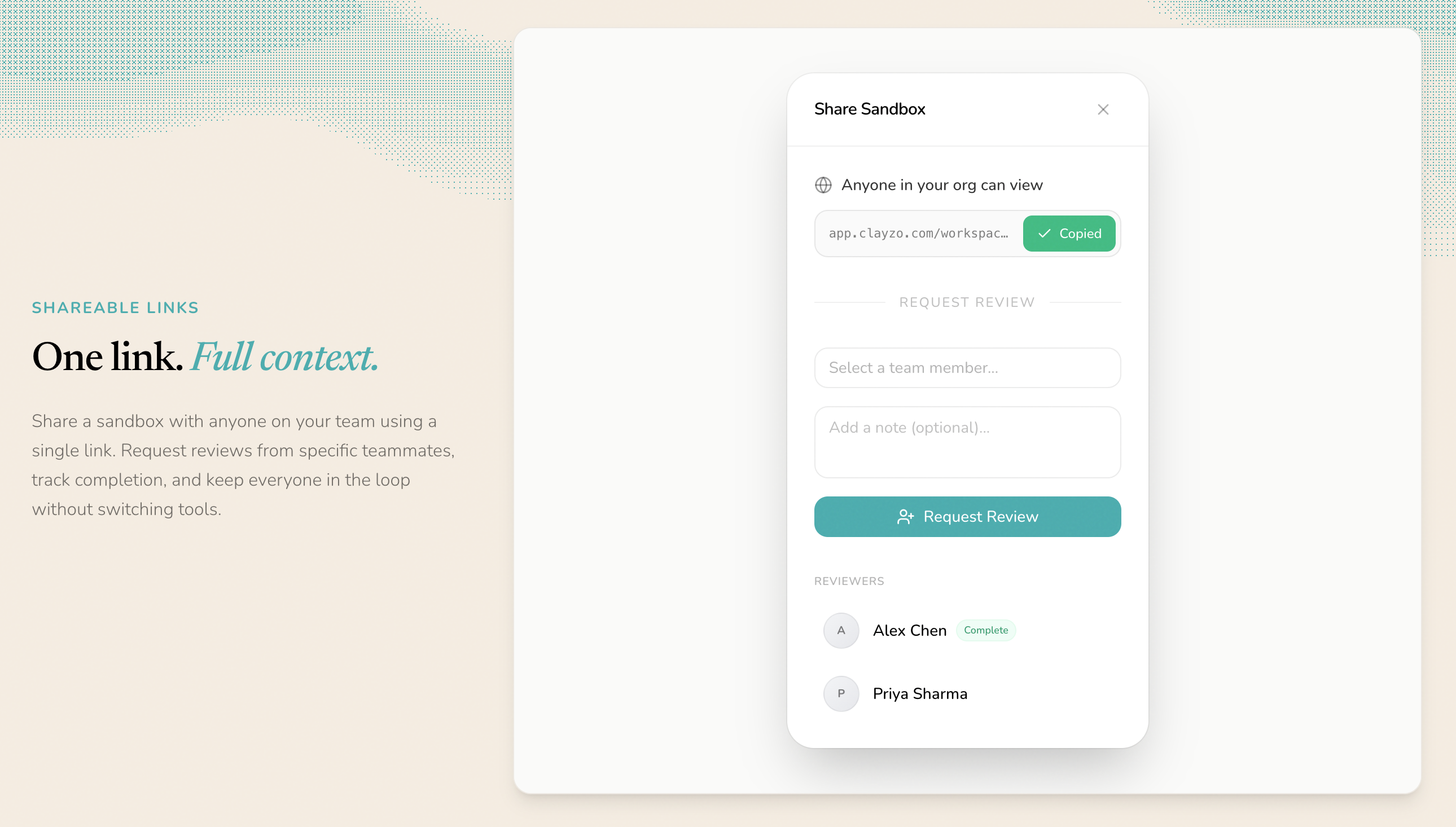 Clayzo gallery image