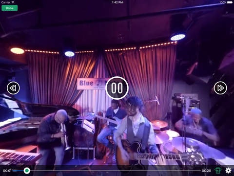 Rivet Music gallery image