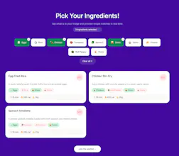 Stovah gallery image