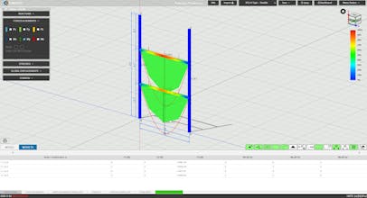 Strut3d gallery image