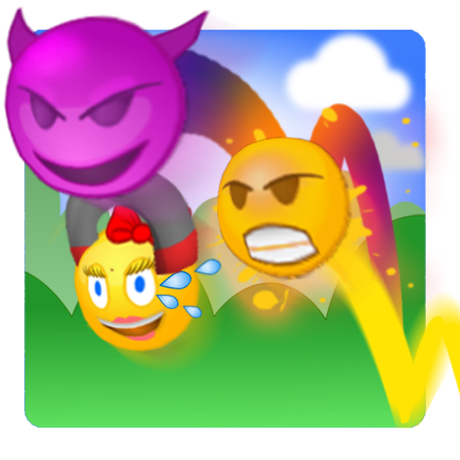 Emoji Adventure Escape