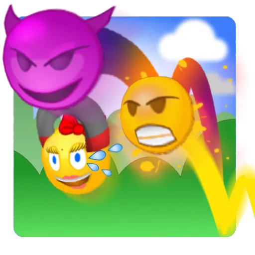 Emoji Adventure Escape