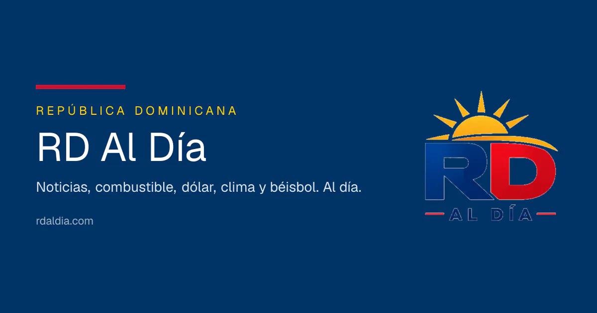 RD Al Día gallery image