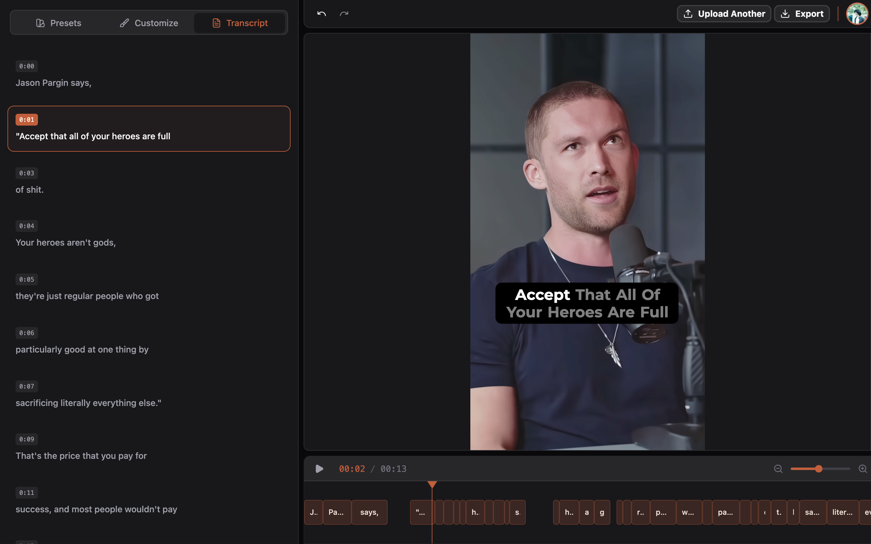 MeowCaps gallery image