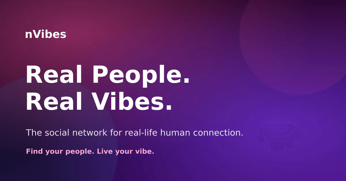 nVibes gallery image