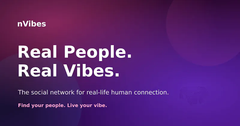 nVibes screenshot 4