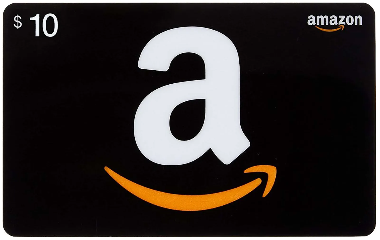 Gift card screenshot 1