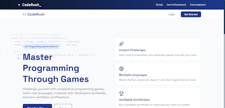 CodeRush gallery image