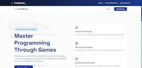 CodeRush gallery image