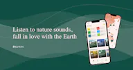 Earth.fm App