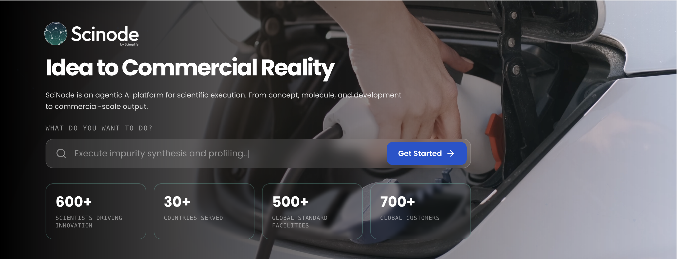 Scinode gallery image