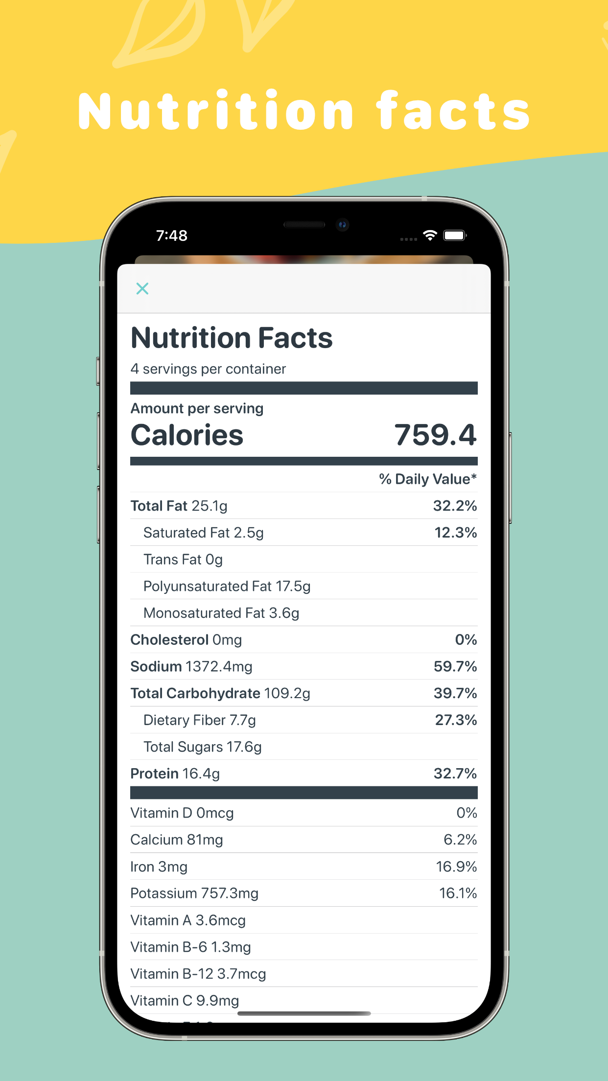 Plantiful gallery image