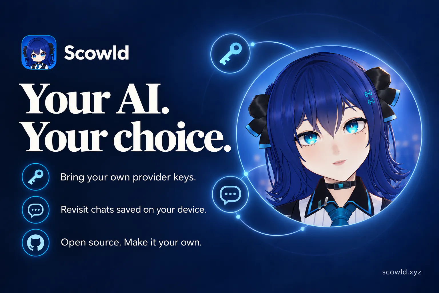 Scowld gallery image