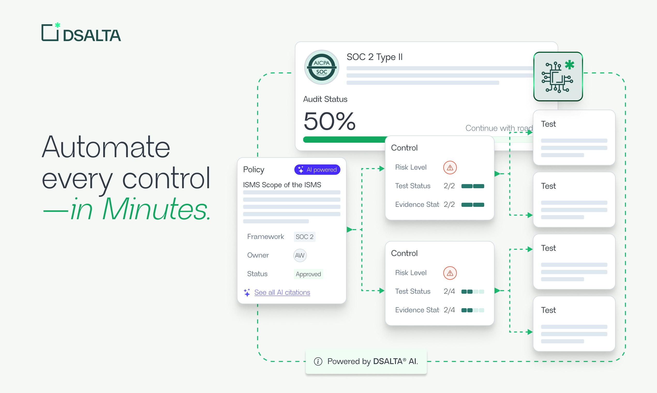 DSALTA gallery image