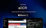 aOCR