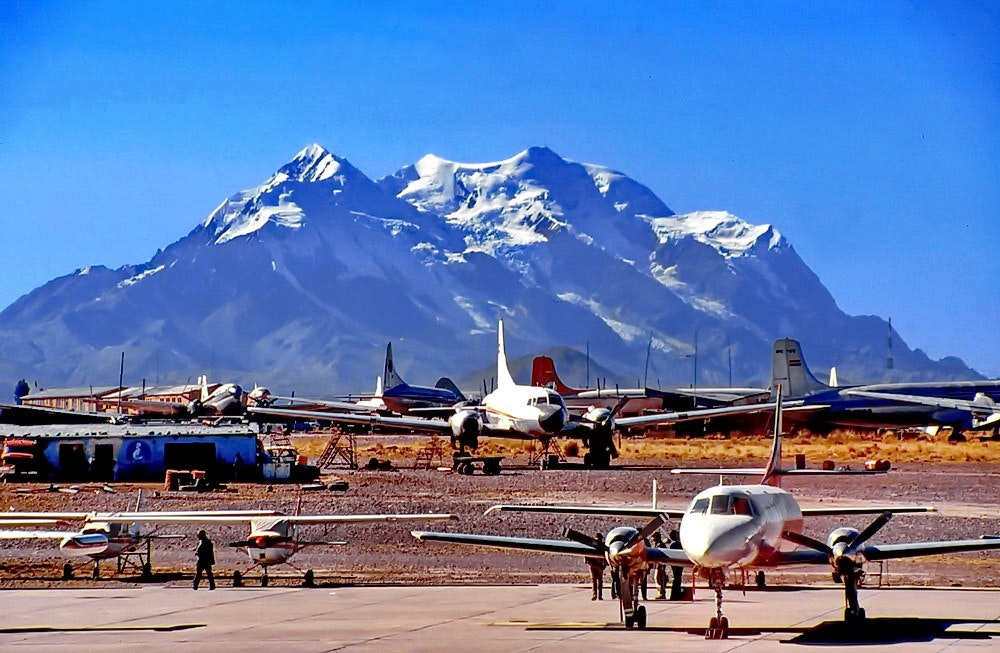 Smuggling With Jesus gallery image