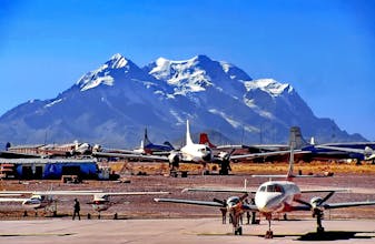 Smuggling With Jesus gallery image