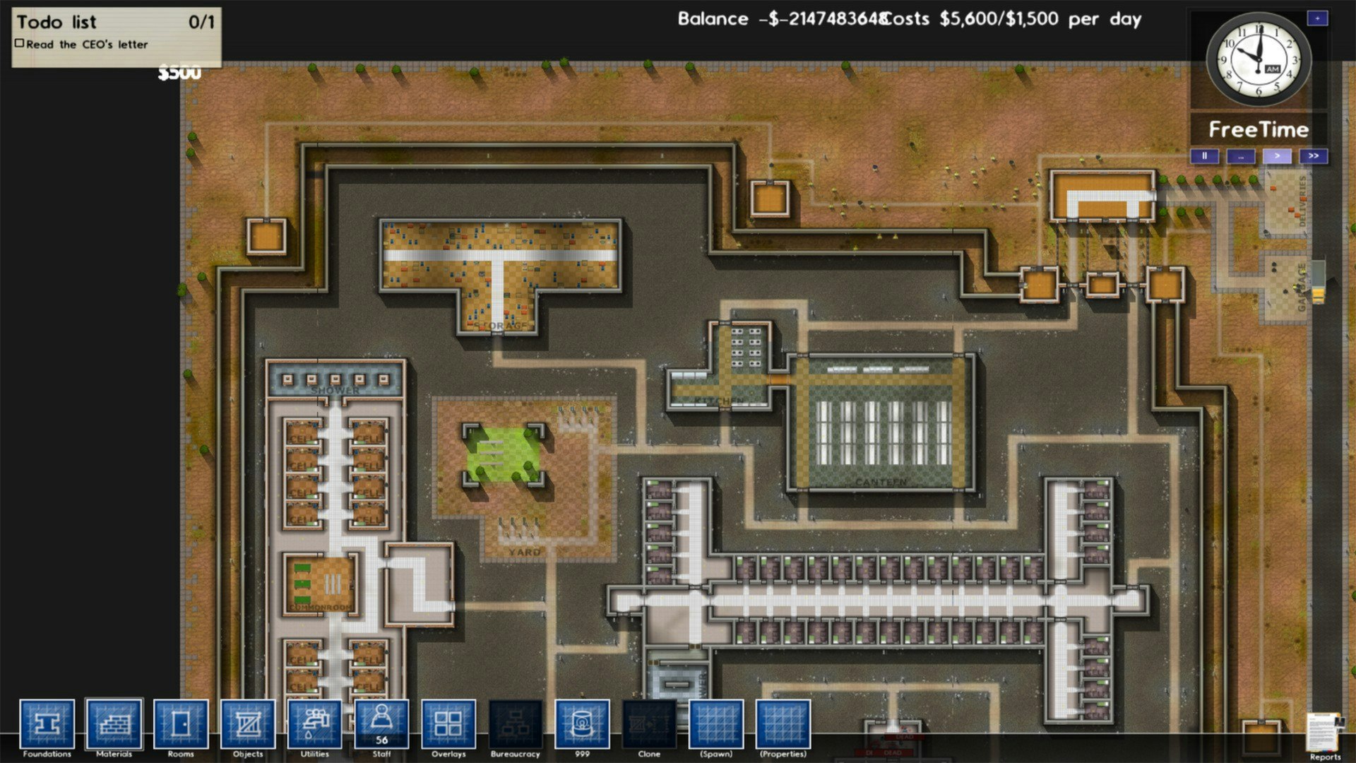 Prison Architect gallery image