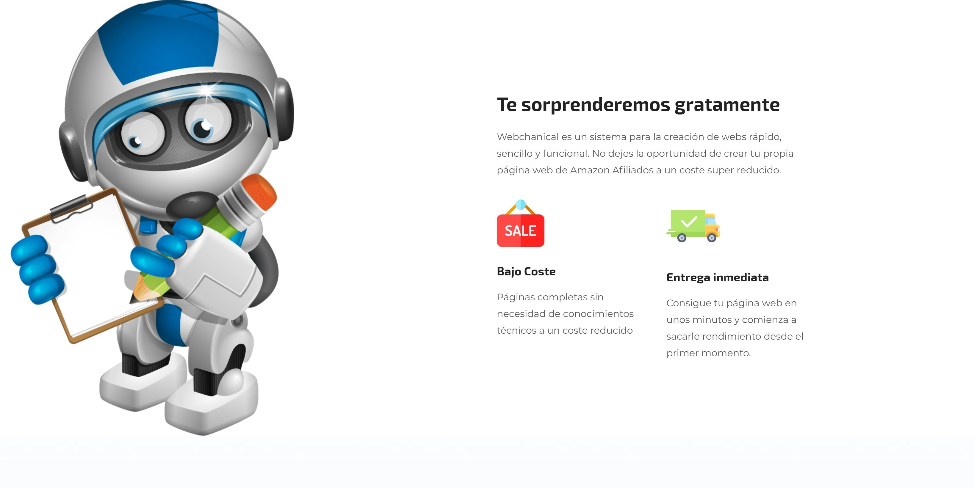 Webchanical gallery image