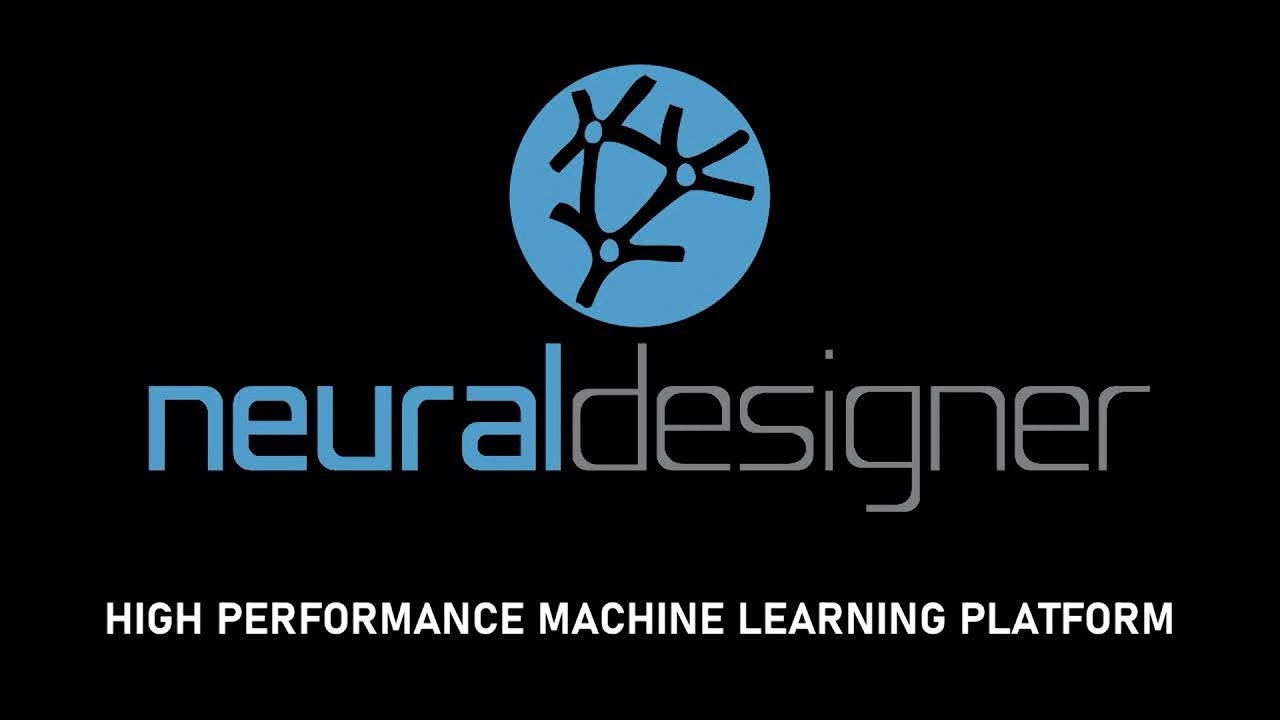 Neural Designer gallery image