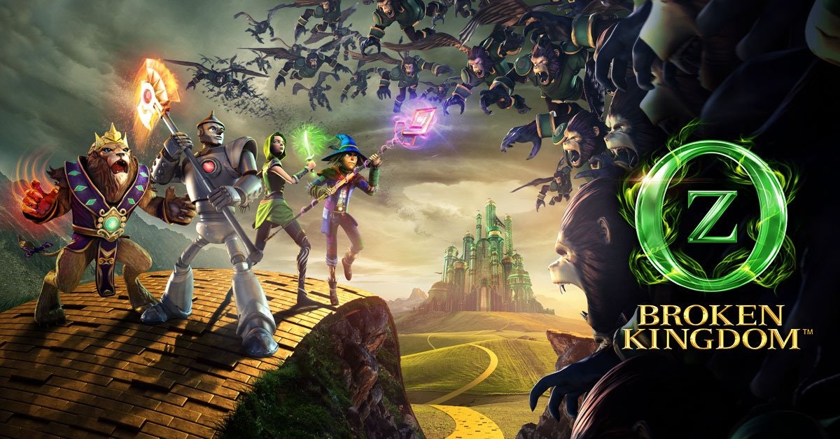 Facebook Gameroom gallery image