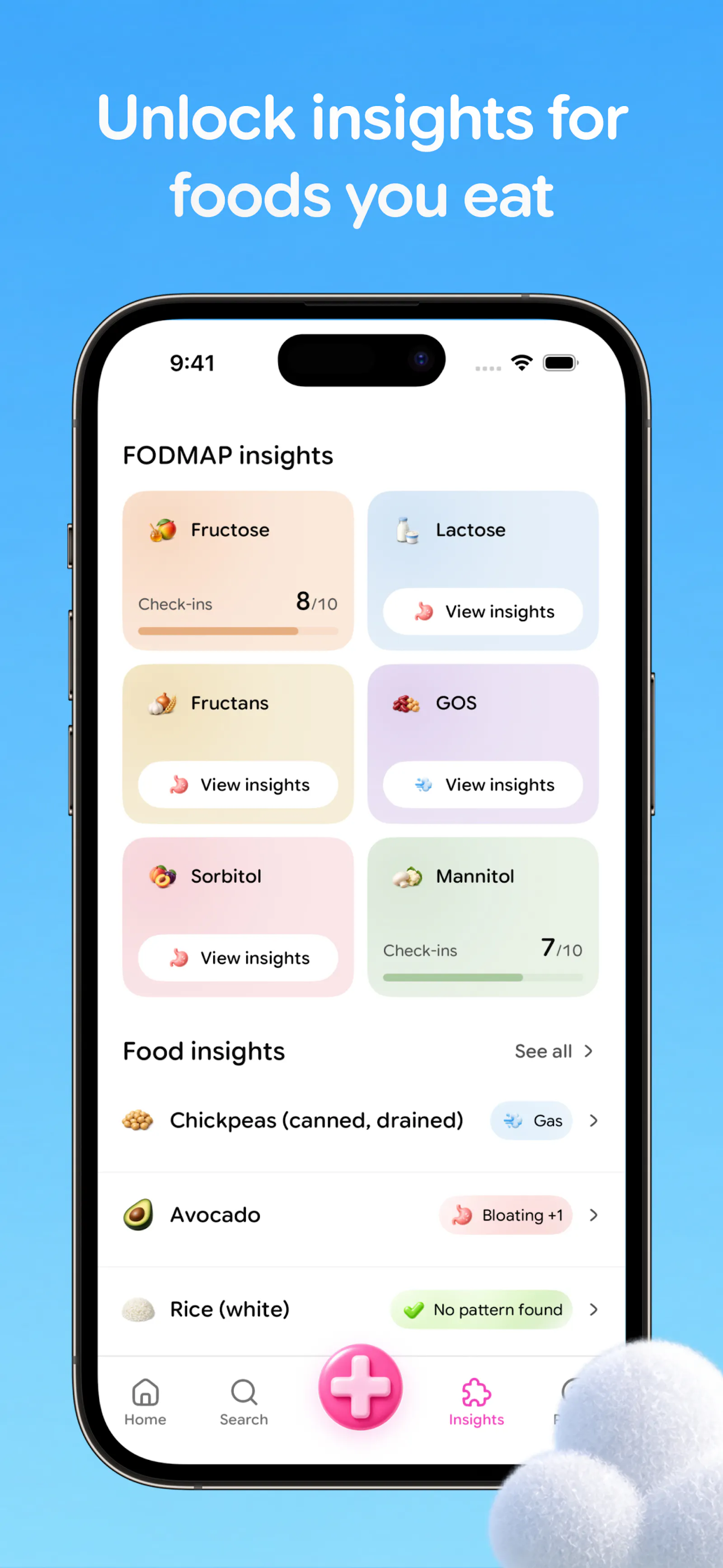 Gut Friendly screenshot 6