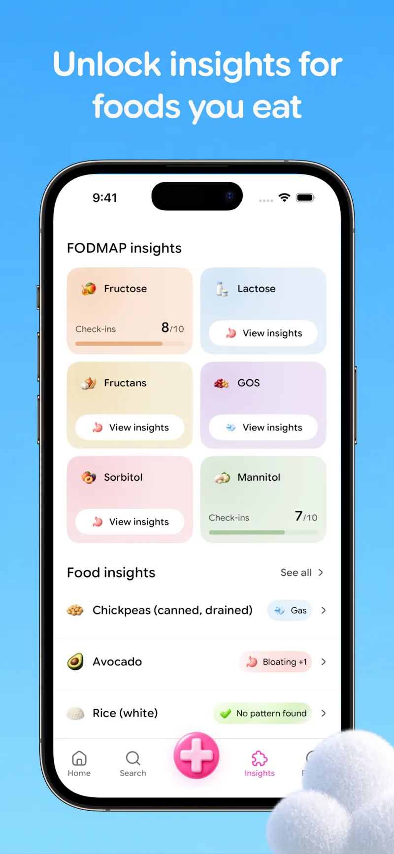 Gut Friendly screenshot 6