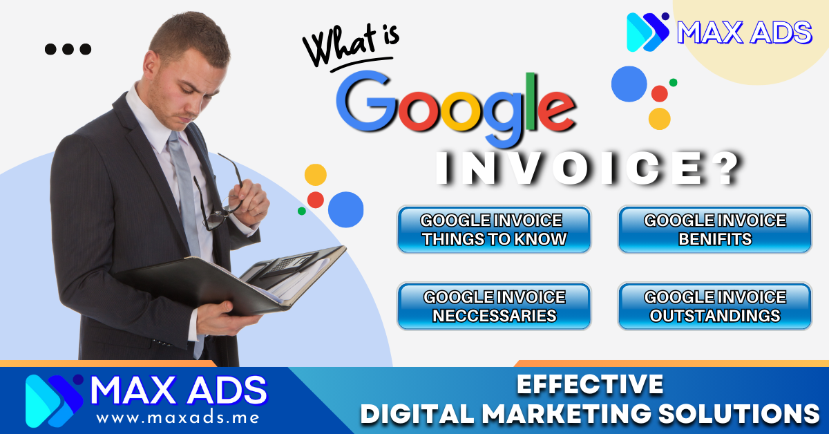 الإعلانات القصوى باستخدام Google media 3
