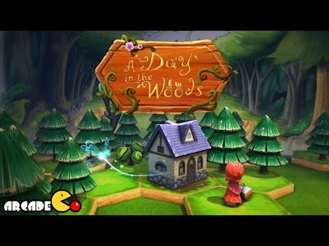 A Day in the Woods gallery image