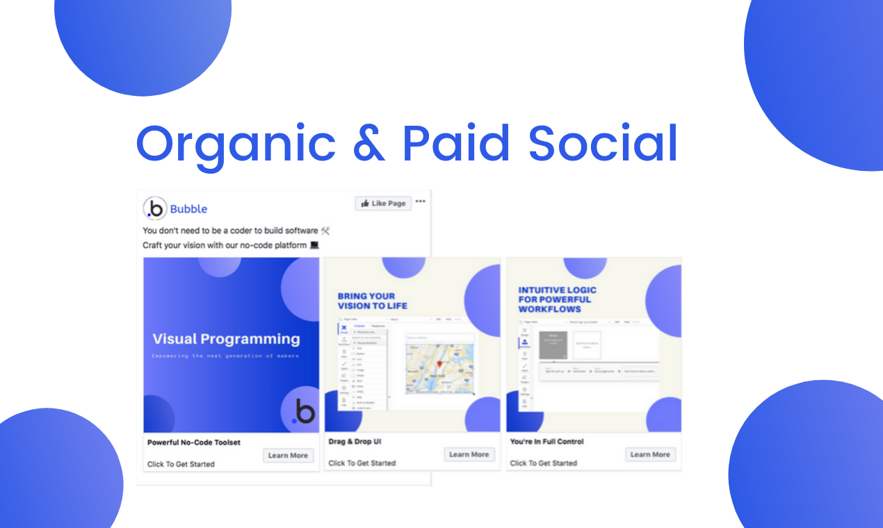 Personal Brand Assessment gallery image