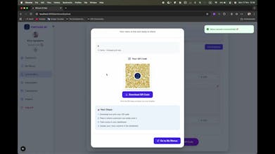 Menyo AI gallery image