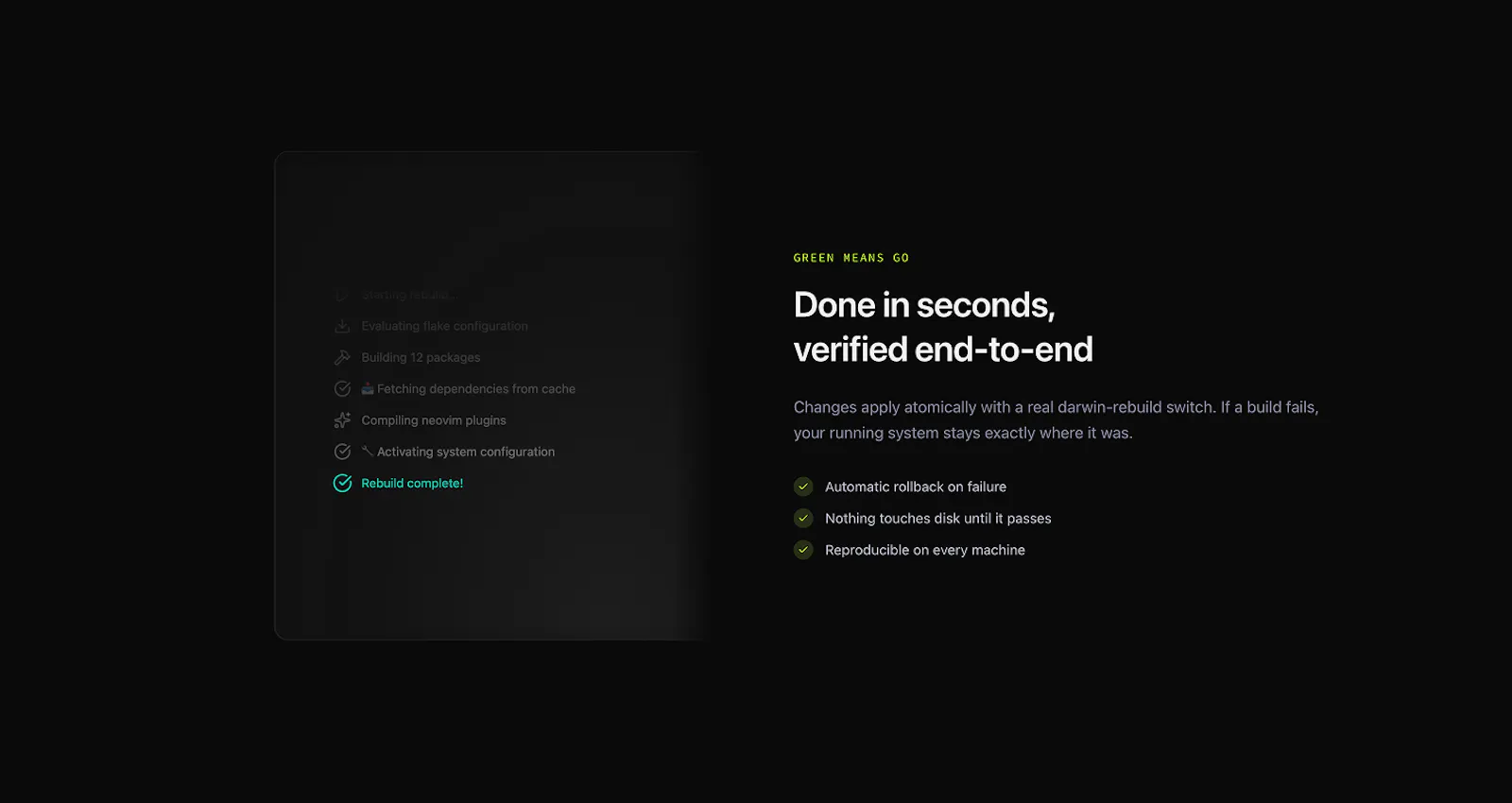Nixmac screenshot 6
