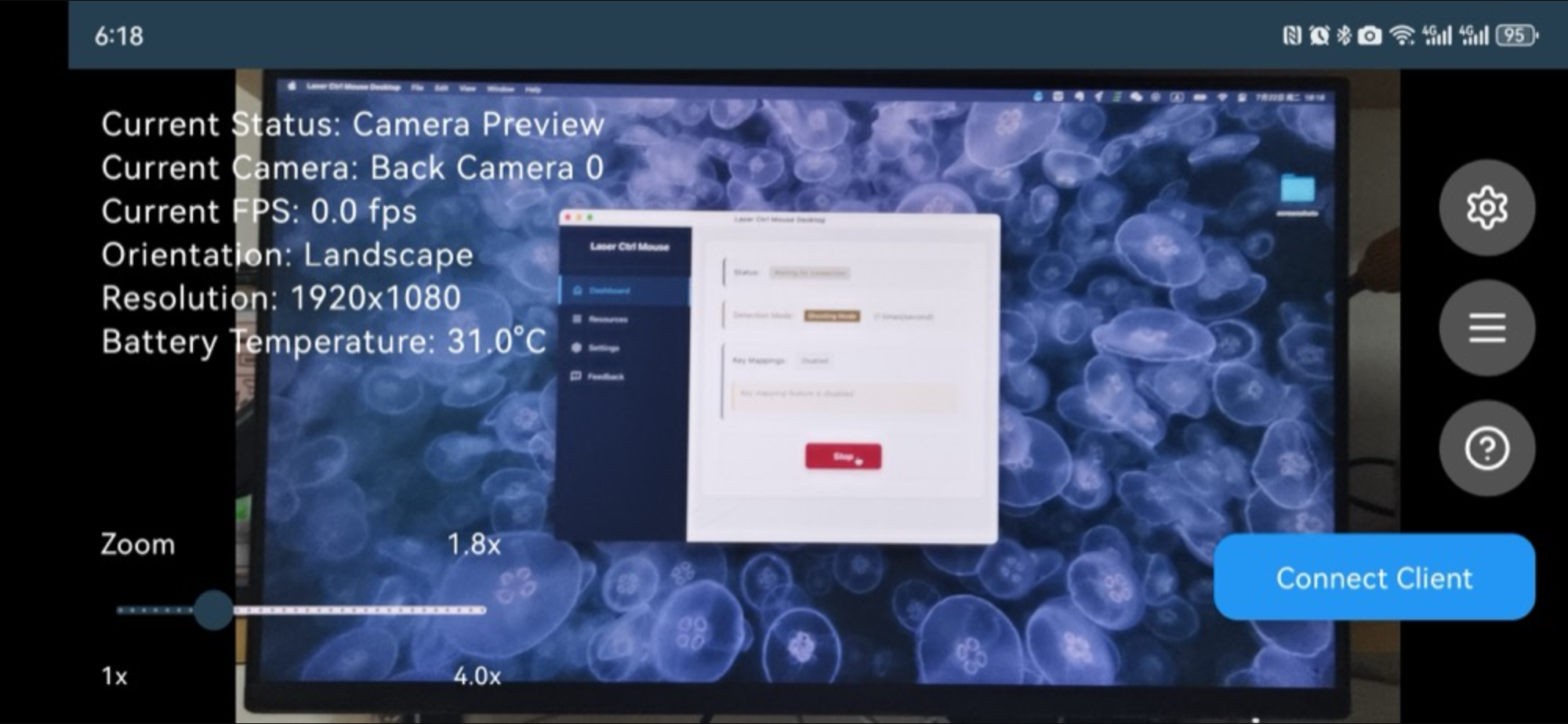 LaserCtrlMouse gallery image