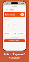 SplitFlash - Expense Tracker gallery image
