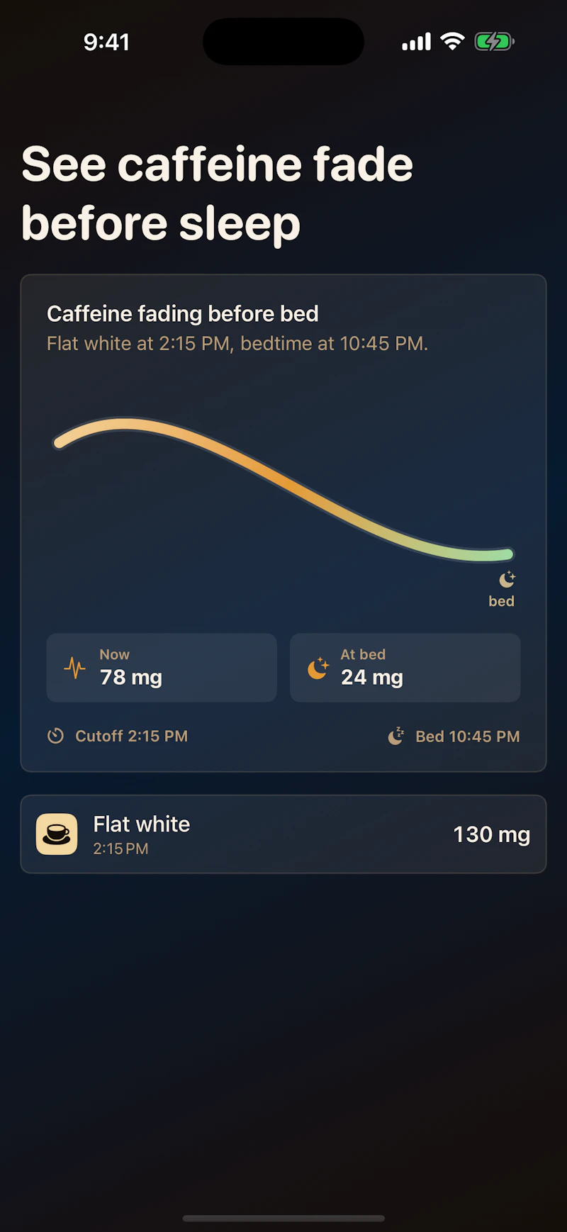 Coffee Cutoff screenshot 2