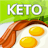 Keto Diet Recipes PRO Low-Carb