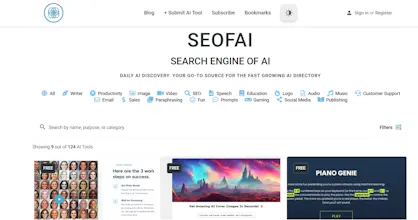 Seofai gallery image