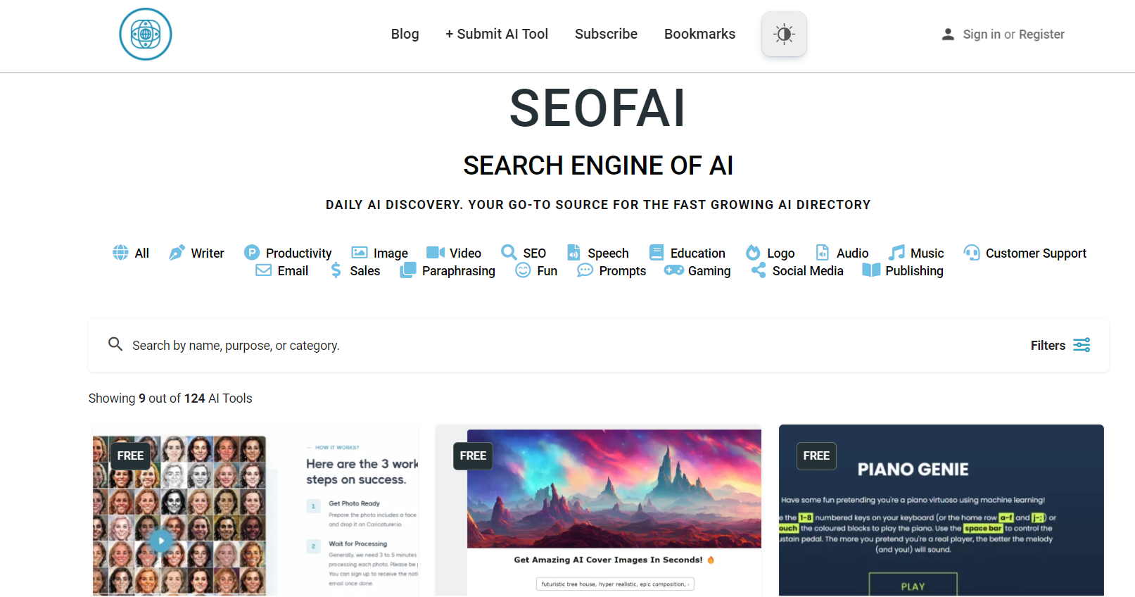 Seofai media 1