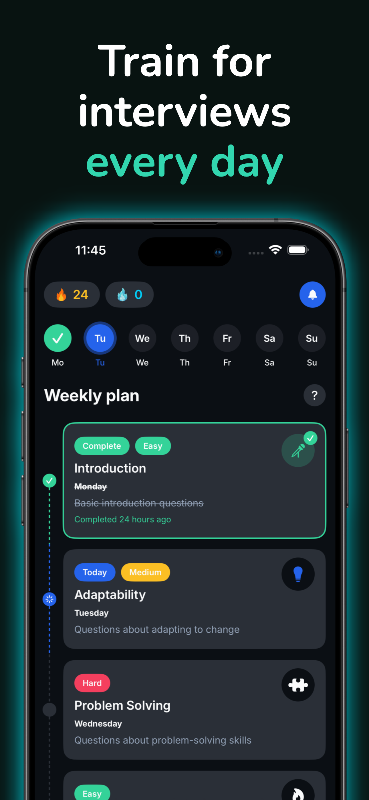 Starwise: Interview Coach gallery image