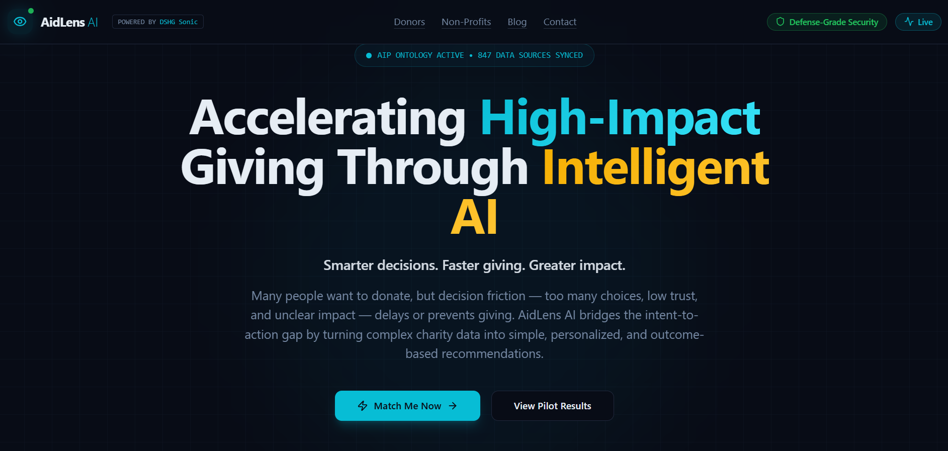 AidlensAI gallery image