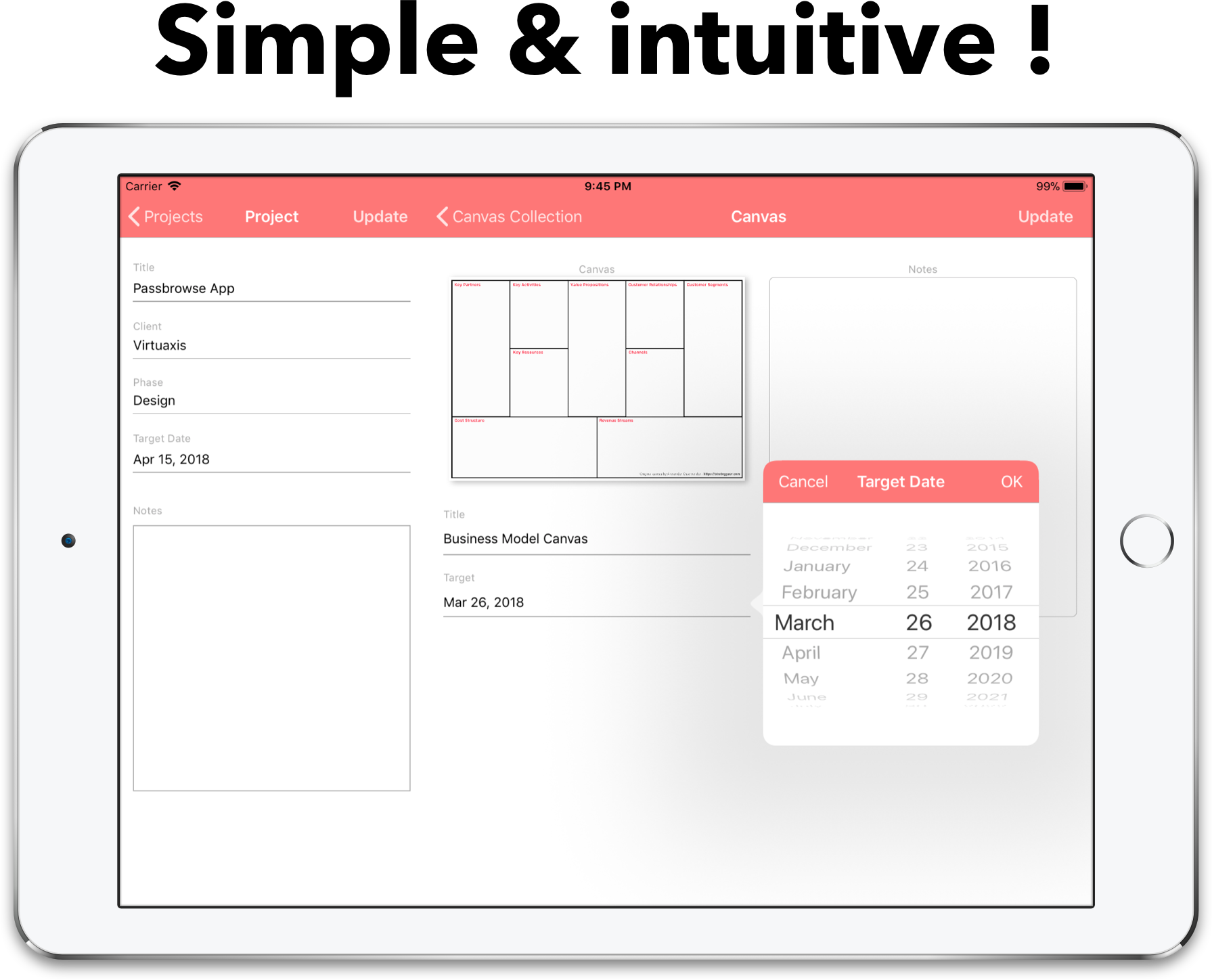 CanvasGO gallery image