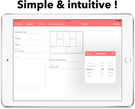 CanvasGO gallery image