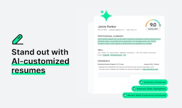 Jobright AI gallery image